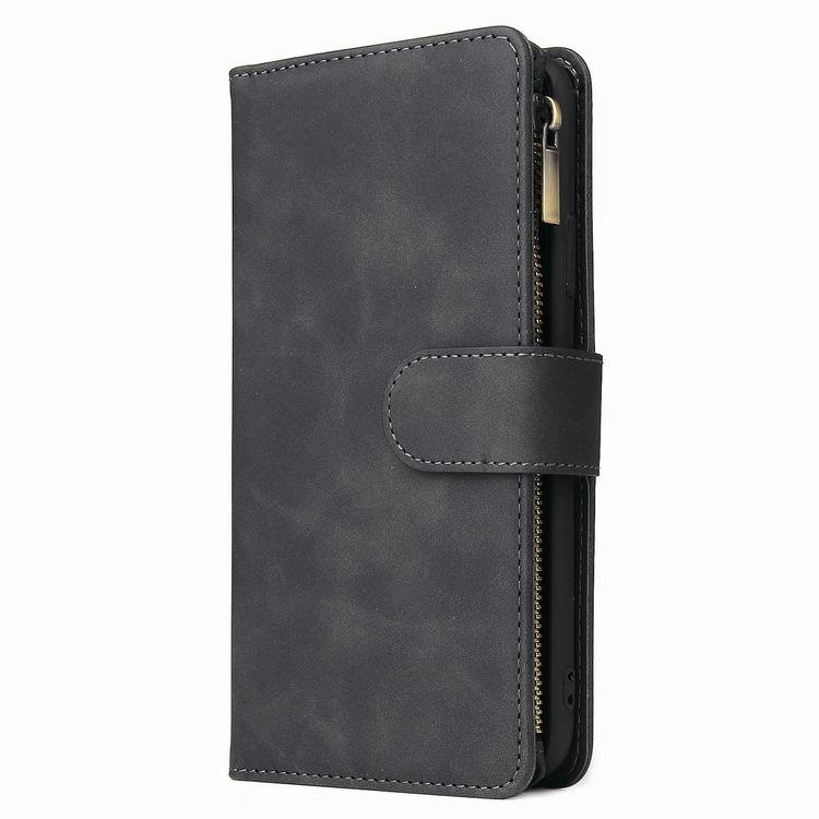 Best selling pet supplies featuring Multi-Card Zipper Wallet Leather Case for iPhone6