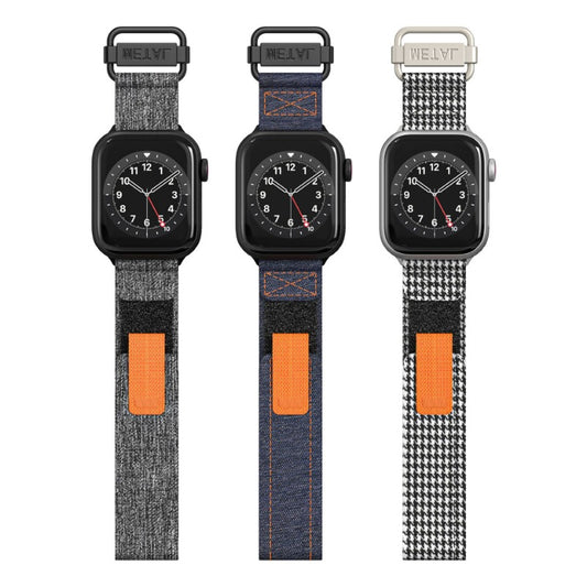 Best selling pet supplies including Samsung Apple Watch Canvas Fashion Loop Strap16