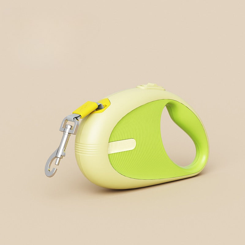 3m Automatic Retractable Pet Leash for Dogs and Cats - Premium Pet Supplies