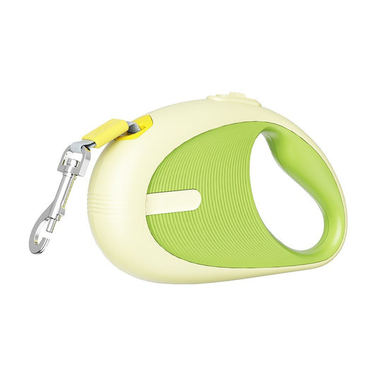 3m Automatic Retractable Pet Leash for Dogs and Cats - Premium Pet Supplies