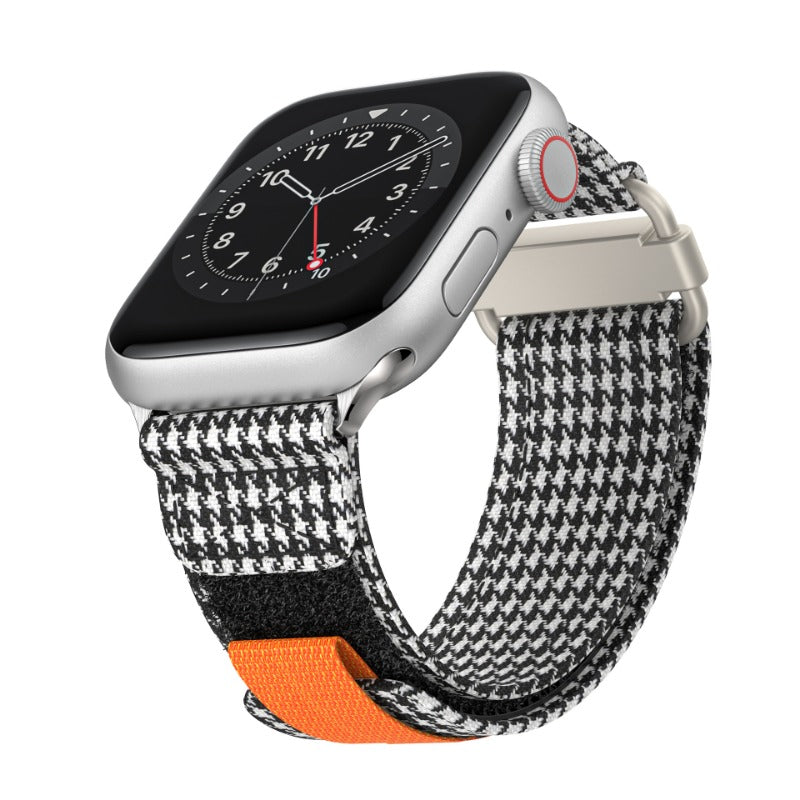 Best selling pet supplies including Samsung Apple Watch Canvas Fashion Loop Strap0