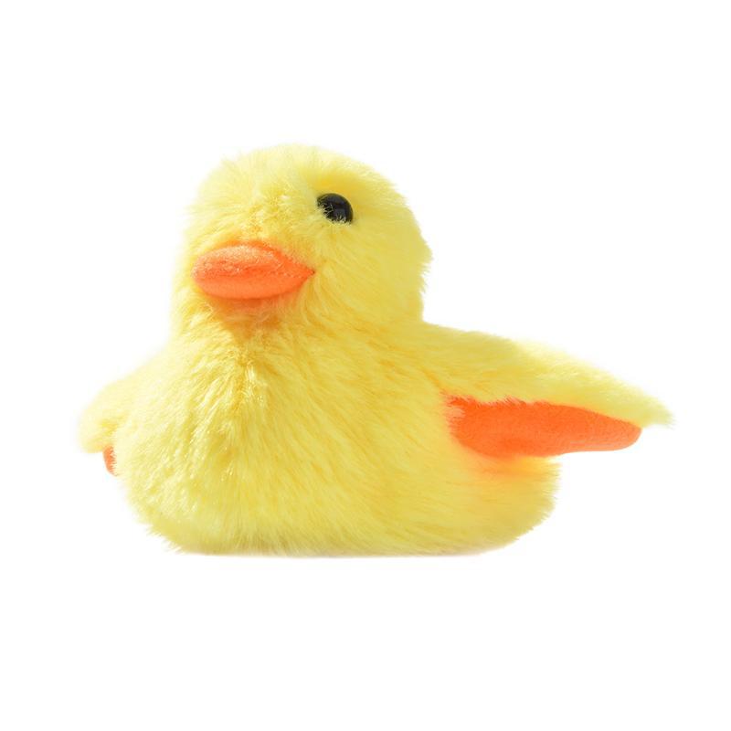 Best selling cat toys flapping duck pet supplies9