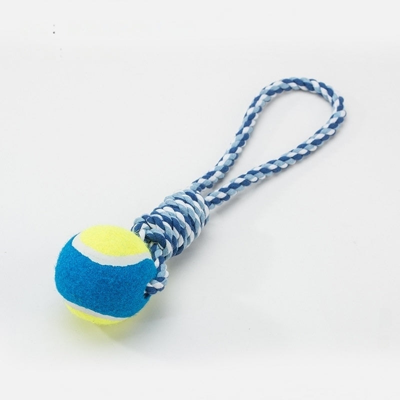 Best selling dog chew rope toys for pets12