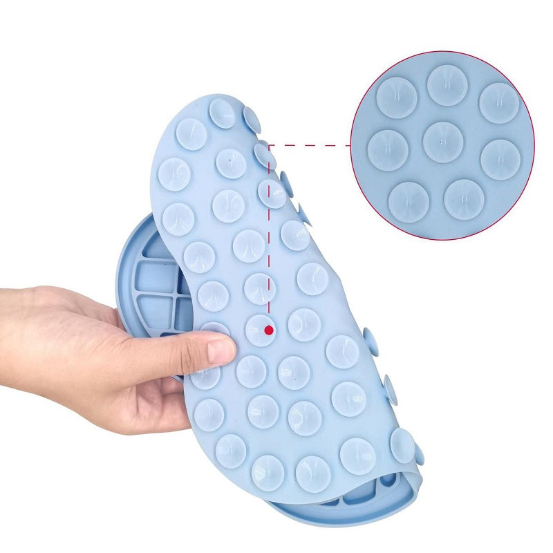 Pet Silicone Slow Feeding Mat for dogs and cats8