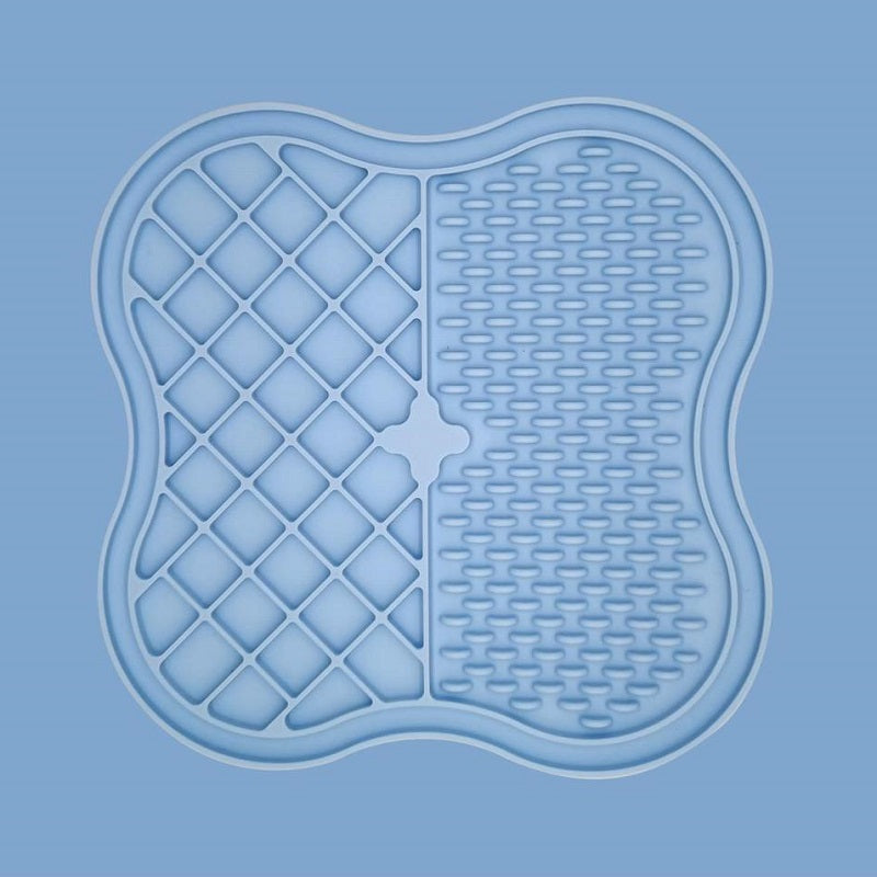 Pet Silicone Slow Feeding Mat for dogs and cats13