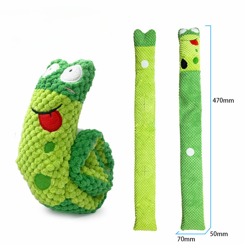 Best selling funny interactive dog toy for pet supplies4
