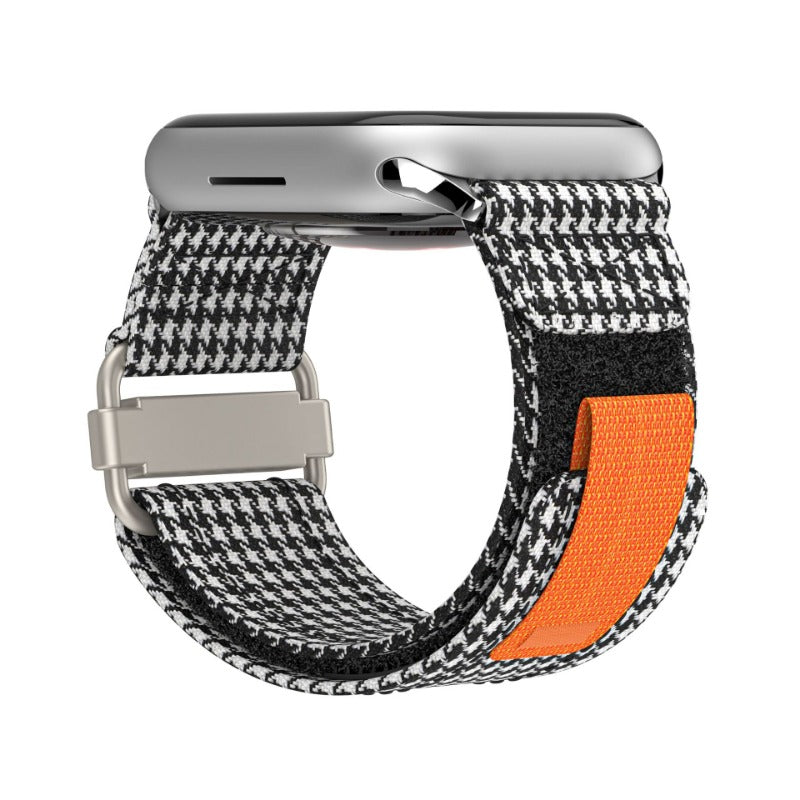 Best selling pet supplies including Samsung Apple Watch Canvas Fashion Loop Strap11