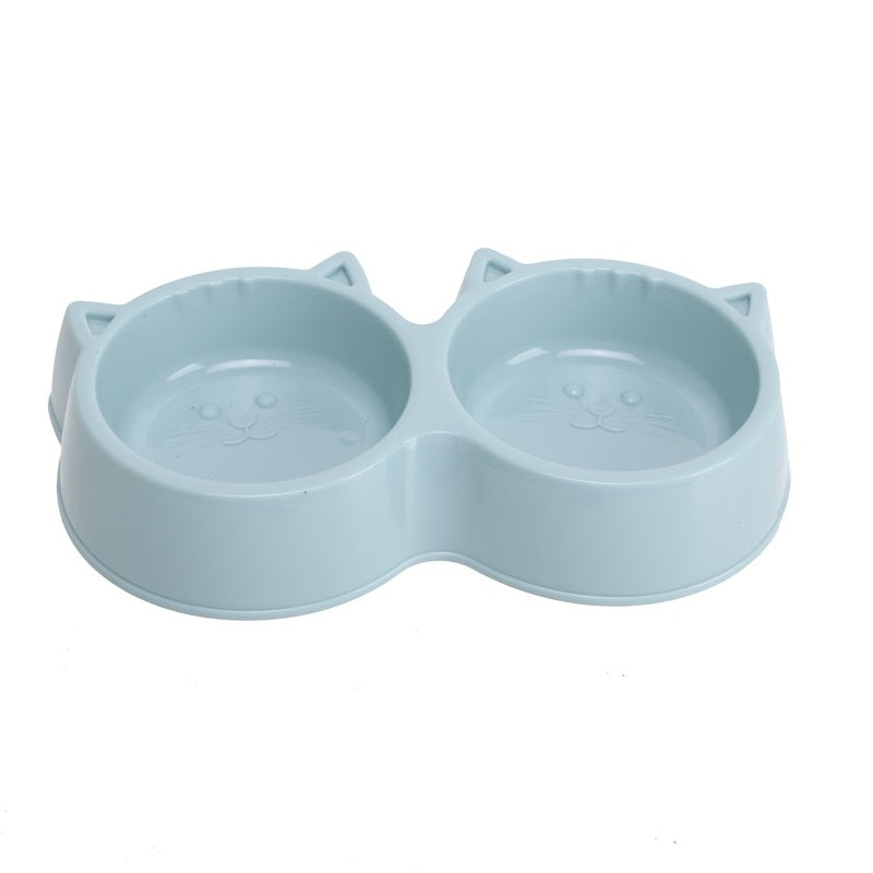 2 In 1 Cat Bowls for feeding and hydration7