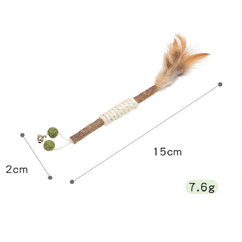 Best selling cat interactive toy pet supplies1
