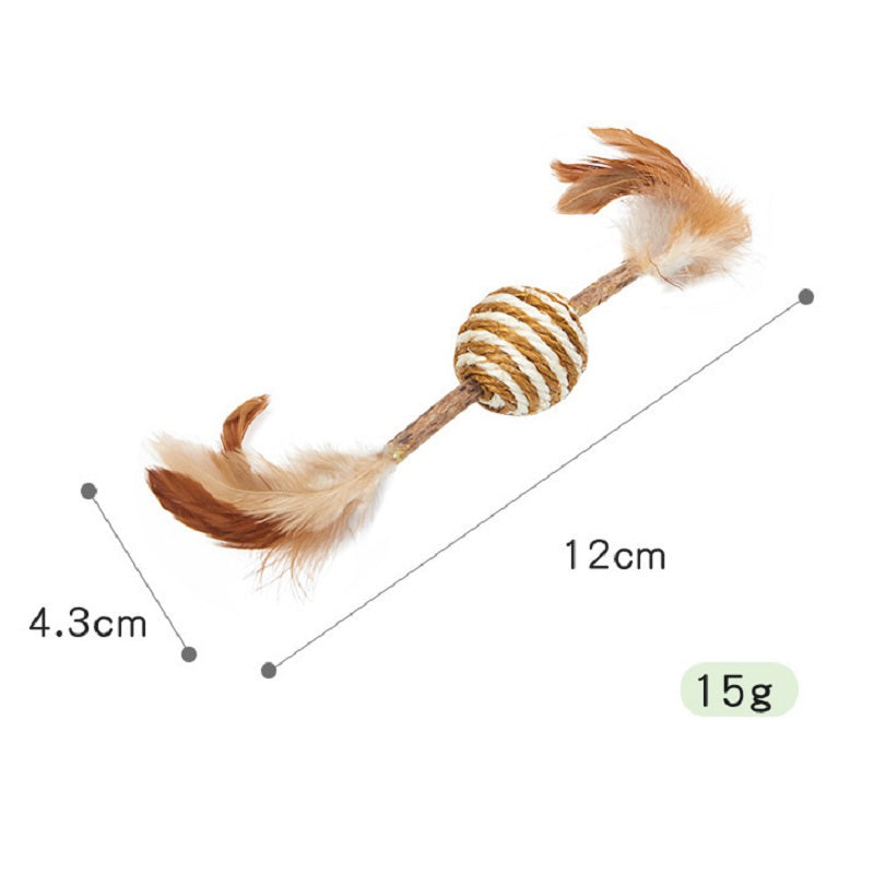 Best selling cat interactive toy pet supplies0