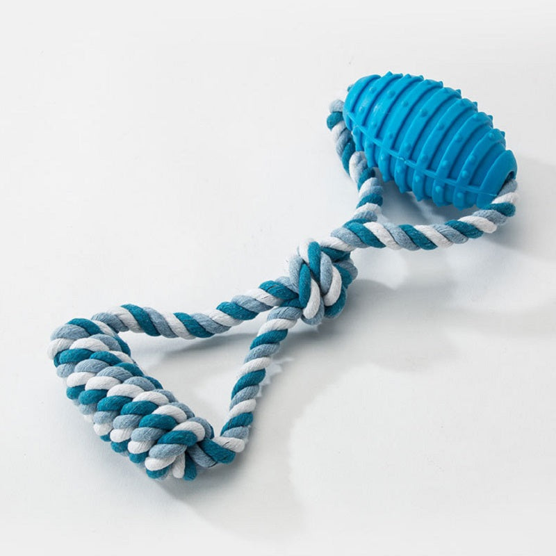 Best selling dog chew rope toys for pets15