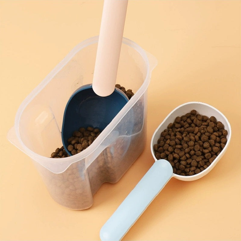 Pet Food Measuring Cup for precise feeding6