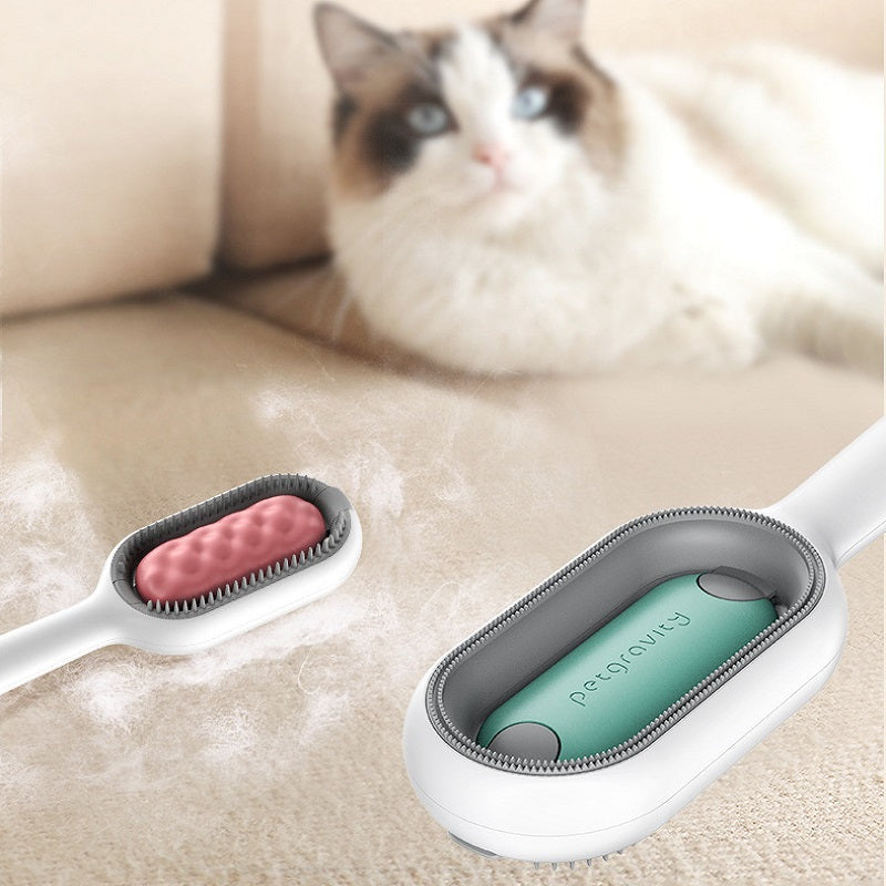 Cat Hair Comb for grooming8