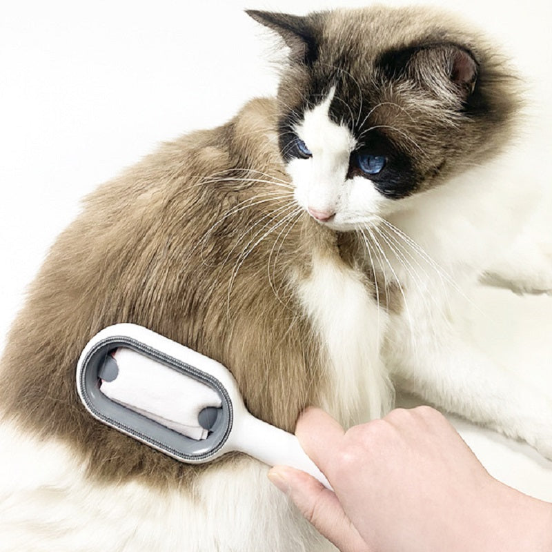 Cat Hair Comb for grooming9