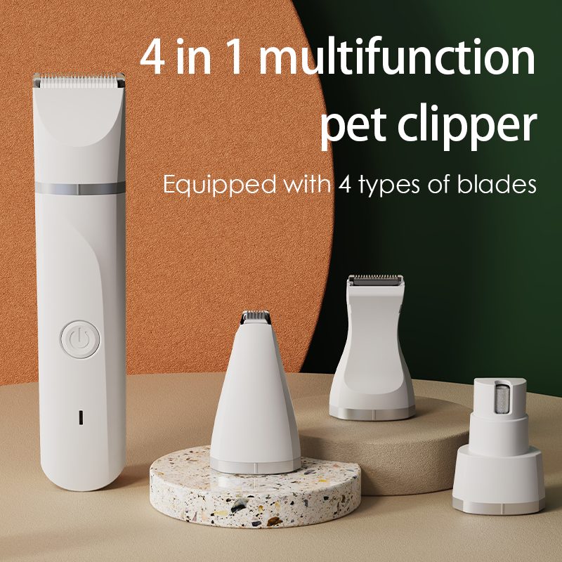 Pet Electric Trimmer for grooming9