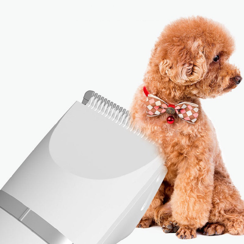 Pet Electric Trimmer for grooming0